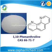 1,10-Phenanthroline, CAS 66-71-7
